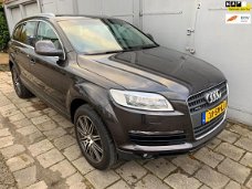 Audi Q7 - 3.0 TDI quattro Pro Line+