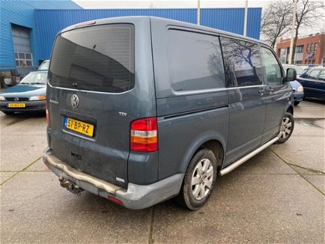 Volkswagen Transporter - 1.9 TDI 300 T800 Baseline Trendline DC - 1