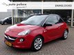 Opel ADAM - 1.0 Turbo 90PK Adam Jam Favourite Airco Navigatie LM-Velgen - 1 - Thumbnail