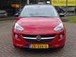 Opel ADAM - 1.0 Turbo 90PK Adam Jam Favourite Airco Navigatie LM-Velgen - 1 - Thumbnail