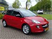 Opel ADAM - 1.0 Turbo 90PK Adam Jam Favourite Airco Navigatie LM-Velgen - 1 - Thumbnail