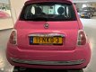 Fiat 500 - 1.2 ROSA*NAP✅AUTOMAAT*UNIEKE UITVOERING*NL - 1 - Thumbnail