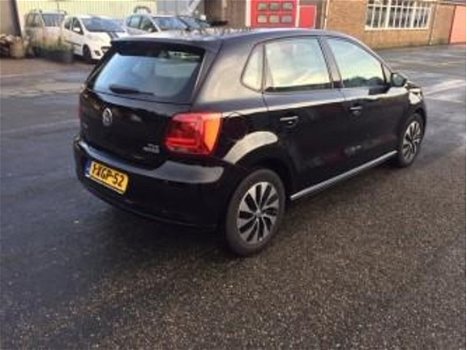 Volkswagen Polo - 1.4 TDI BlueMotion Airco/Sport Velgen/APK/NAP - 1