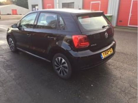 Volkswagen Polo - 1.4 TDI BlueMotion Airco/Sport Velgen/APK/NAP - 1