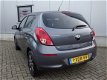 Hyundai i20 - 1.2i Go LED Airco Cruise 5-Deurs NL-geleverd - 1 - Thumbnail