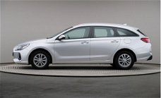 Hyundai i30 Wagon - 1.0 T-GDI Comfort, Navigatie