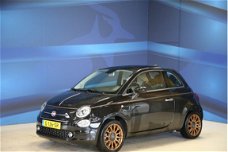 Fiat 500 - 1.2 Collezione