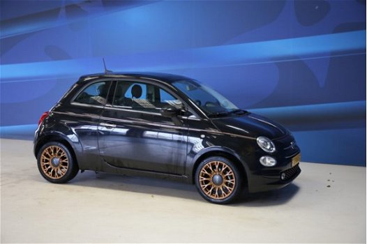 Fiat 500 - 1.2 Collezione - 1