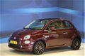 Fiat 500 - 1.2 Collezione Dualogic / Automaat - 1 - Thumbnail