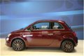 Fiat 500 - 1.2 Collezione Dualogic / Automaat - 1 - Thumbnail