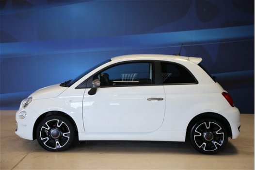 Fiat 500 - 1.2 Sport - 1