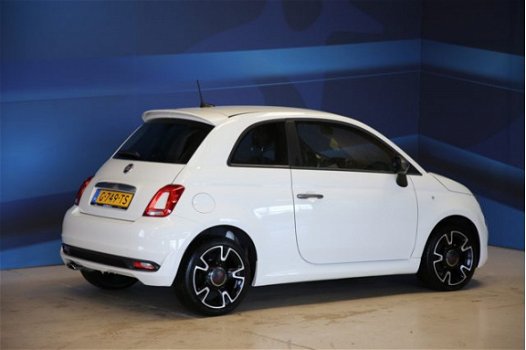 Fiat 500 - 1.2 Sport - 1