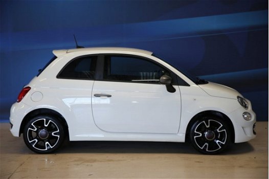 Fiat 500 - 1.2 Sport - 1