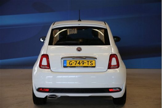 Fiat 500 - 1.2 Sport - 1