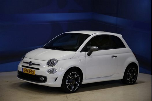 Fiat 500 - 1.2 Sport - 1