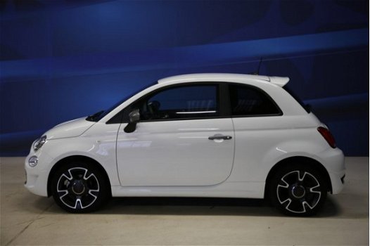 Fiat 500 - 1.2 Sport - 1