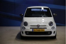 Fiat 500 - 1.2 Sport