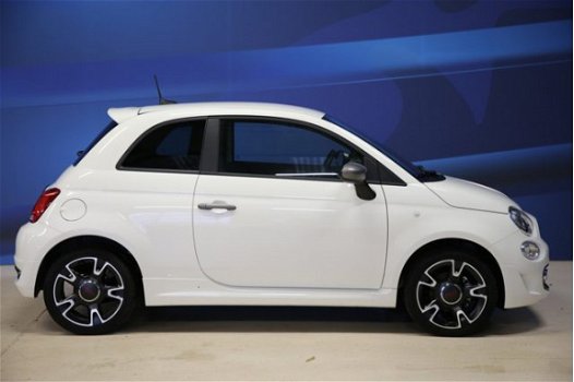 Fiat 500 - 1.2 Sport - 1