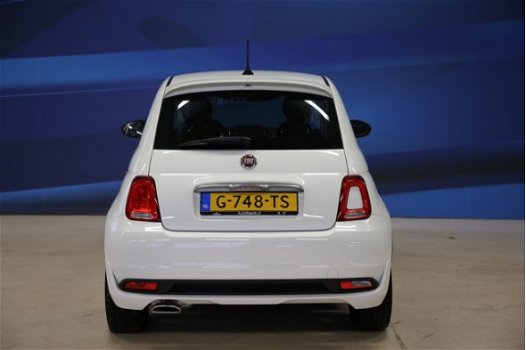 Fiat 500 - 1.2 Sport - 1