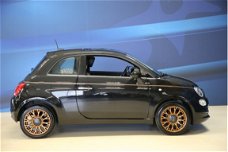 Fiat 500 - 1.2 Collezione Dualogoc / Automaat