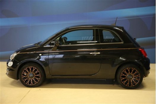 Fiat 500 - 1.2 Collezione - 1