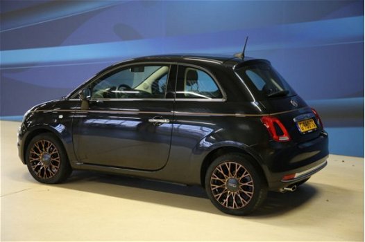 Fiat 500 - 1.2 Collezione - 1