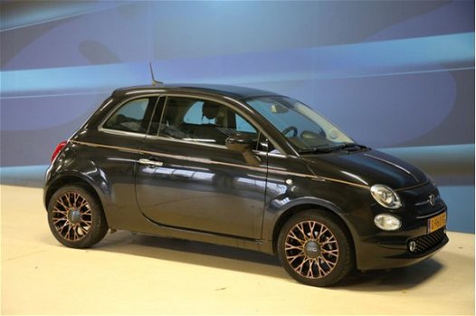 Fiat 500 - 1.2 Collezione - 1