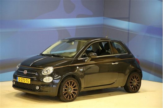 Fiat 500 - 1.2 Collezione - 1