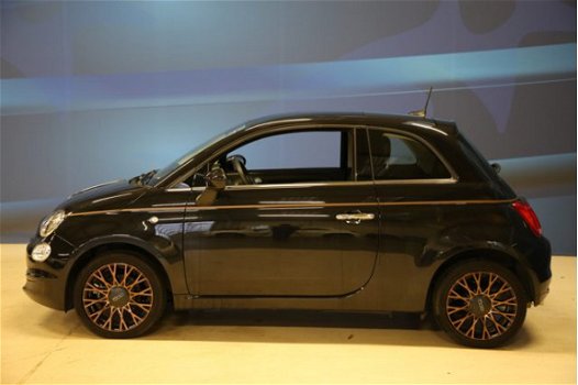 Fiat 500 - 1.2 Collezione - 1