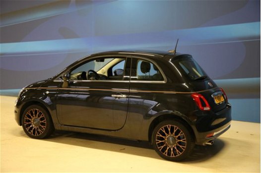 Fiat 500 - 1.2 Collezione - 1