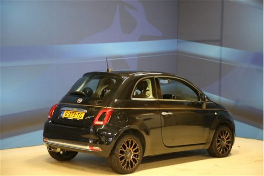 Fiat 500 - 1.2 Collezione - 1