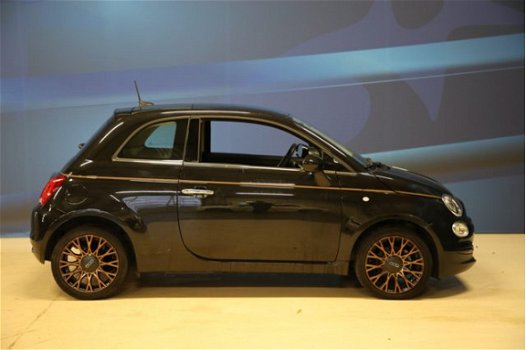 Fiat 500 - 1.2 Collezione - 1