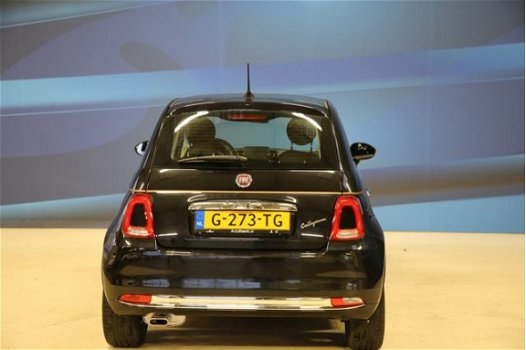 Fiat 500 - 1.2 Collezione - 1