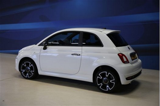 Fiat 500 - 1.2 Sport - 1