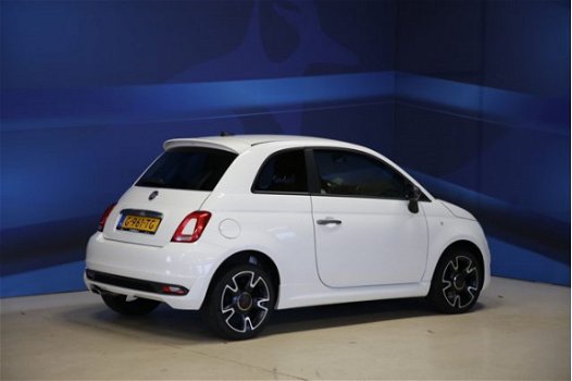 Fiat 500 - 1.2 Sport - 1