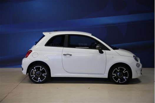 Fiat 500 - 1.2 Sport - 1