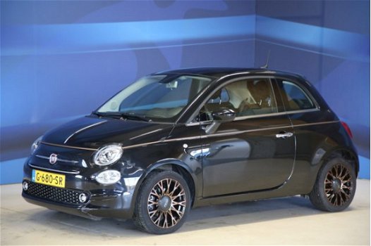 Fiat 500 - 1.2 Collezione - 1