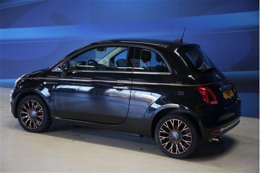 Fiat 500 - 1.2 Collezione - 1