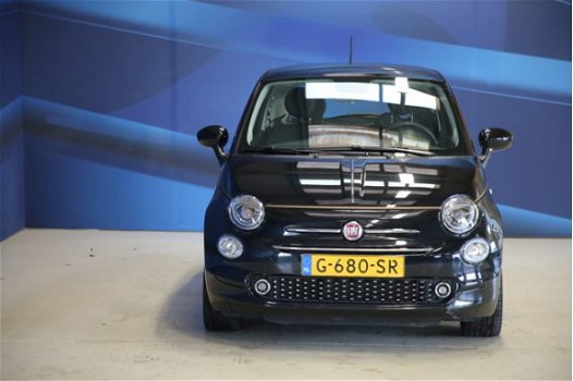 Fiat 500 - 1.2 Collezione - 1