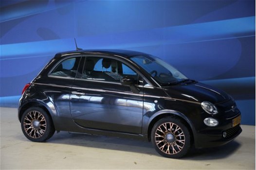 Fiat 500 - 1.2 Collezione - 1