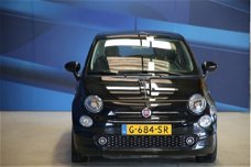 Fiat 500 - 1.2 Collezione