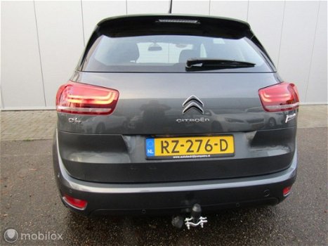 Citroën C4 Picasso - 1.2 PureTech 130 Selection NAVI/TREKHAAK - 1