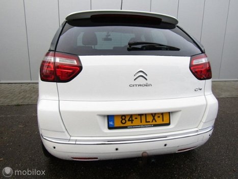 Citroën C4 Picasso - 1.6 THP EGS AUTOMAAT Collection NAVI/PDC - 1