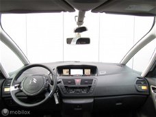 Citroën C4 Picasso - 1.6 THP EGS AUTOMAAT Collection NAVI/PDC