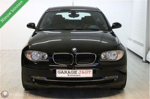 BMW 1-serie - 116i , Stoelverwarming, climate control, PDC - 1