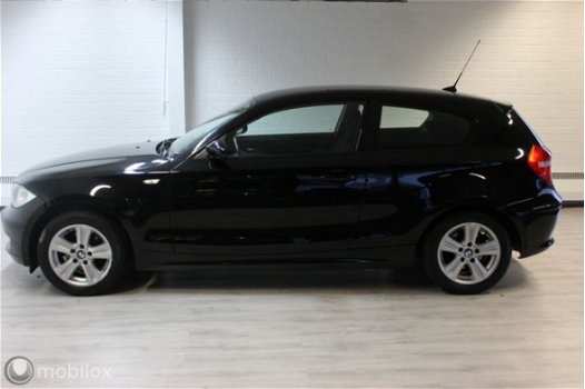 BMW 1-serie - 116i , Stoelverwarming, climate control, PDC - 1