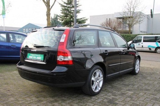 Volvo V50 - 1.8 Edition II Sport - 1