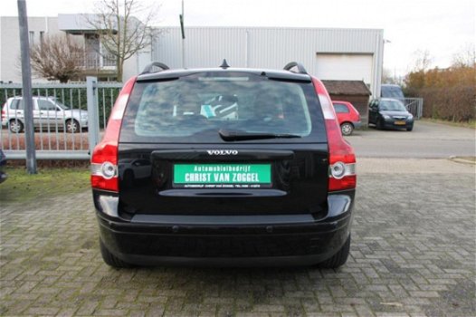 Volvo V50 - 1.8 Edition II Sport - 1