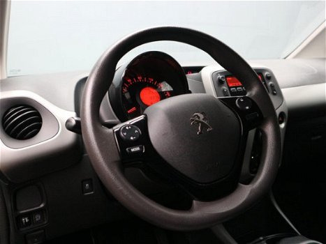 Peugeot 108 - 1.0 68 pk Active Airco | USB | Bluetooth - 1