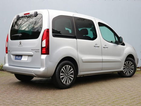 Peugeot Partner Tepee - 1.2 110 pk Active Navigatie | Airco - 1